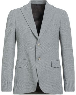Tombolini Blazer - Gray