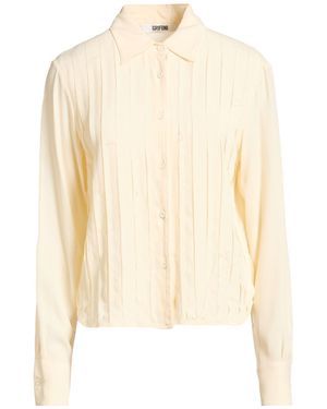 Grifoni Shirts - White
