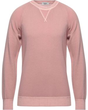 Crossley Jumper - Pink