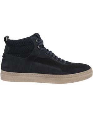 Fabiano Ricci Trainers - Black