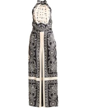 Liu Jo Jumpsuit Polyester - White