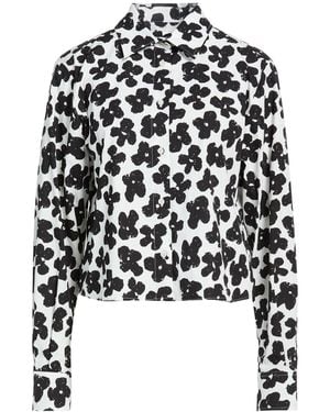 MSGM Shirts - Black