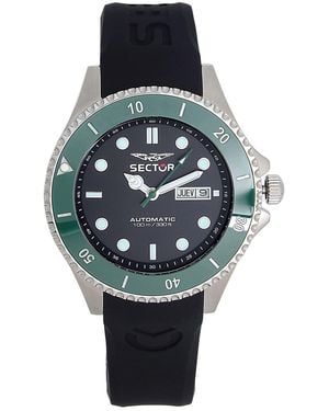 Sector No Limits Wrist Watches - Grey