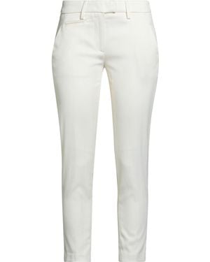 Dondup Hose - Weiß