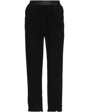 Myths Trouser - Black