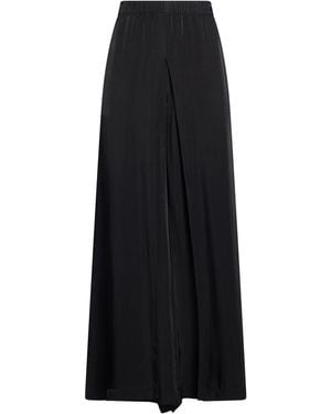 Jucca Pantalon - Noir