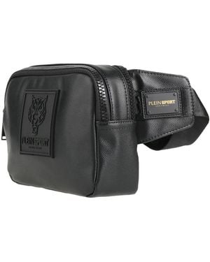 Philipp Plein Riñonera - Negro