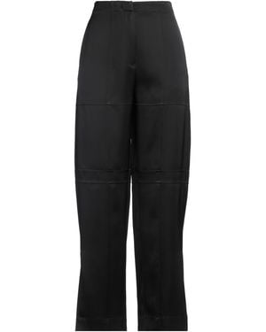 Jil Sander Trouser - Black