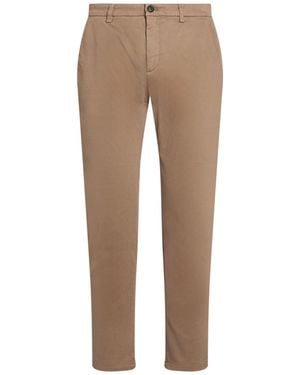 Department 5 Trouser - Natural