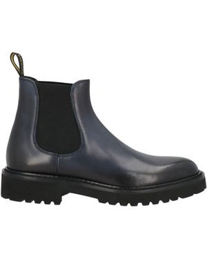Doucal's Bottines - Noir
