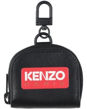 KENZO Carcasas Y Fundas - Rojo