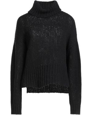 Won Hundred Cuello Alto - Negro