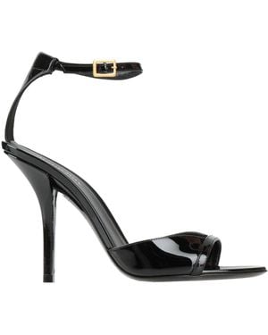 Burberry Sandals - Black