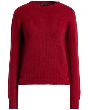 Aragona Jumper - Red
