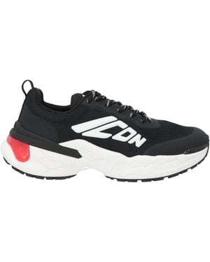 DSquared² Trainers - Black
