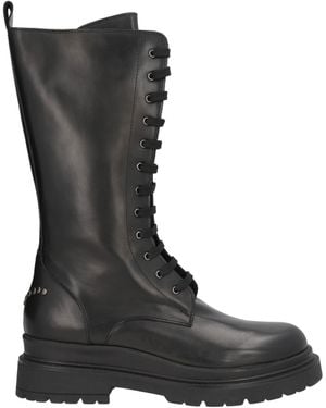 Ovyè Boot - Black