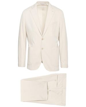 Manuel Ritz Suits - White