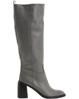 8 by YOOX Boot - Grey