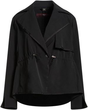 High Jackets - Black