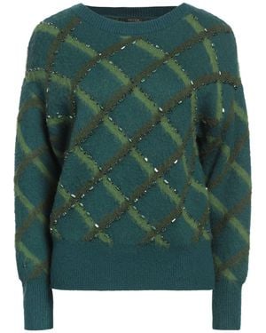 Kocca Jumper - Green