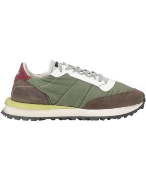 HIDNANDER Sneakers - Green
