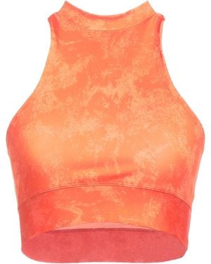 DEPENDANCE Top - Orange