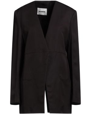 Jil Sander Blazer - Black