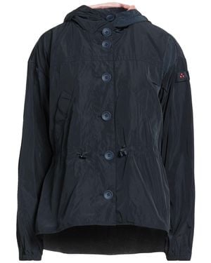 Peuterey Jacket Polyester - Blue