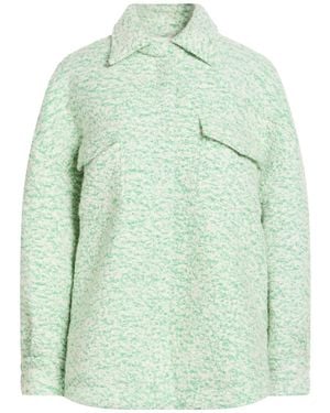 REMAIN Birger Christensen Jacket - Green