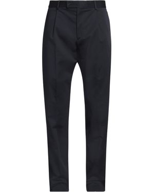 Caruso Trouser - Blue