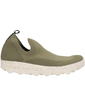 ASPORTUGUESAS Trainers - Green