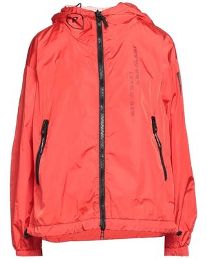 Peuterey Jacket - Red