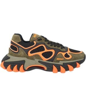 Balmain Sneakers - Mehrfarbig