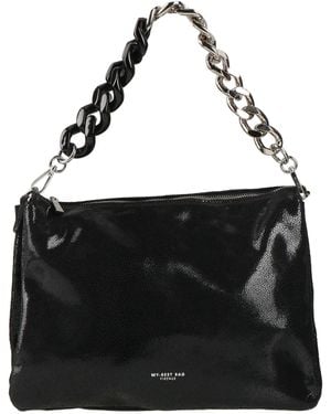 MY BEST BAG Handtaschen - Schwarz