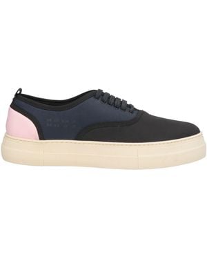 ANT/WERP Trainers Textile Fibres - Blue