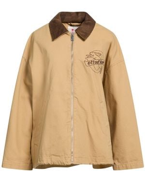 Ottod'Ame Jacke & Anorak - Natur
