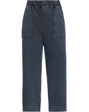 Aspesi Trouser - Blue