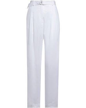 Pierantonio Gaspari Hose - Weiß