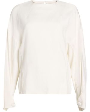 MEIMEIJ Top - White