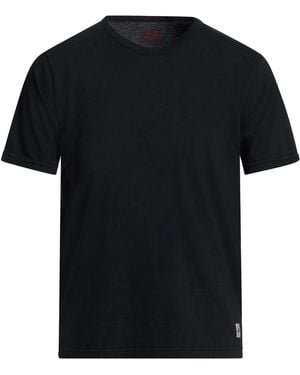 Bob Camiseta - Negro