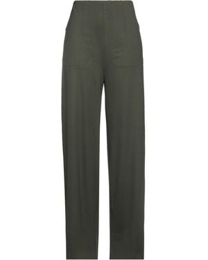 High Trouser - Gray