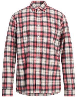 Xacus Shirt - Red