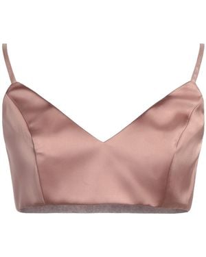 Cristinaeffe Top - Pink