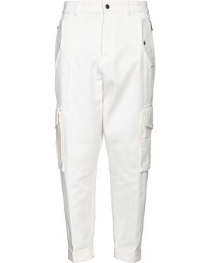 Balmain Jeans - White