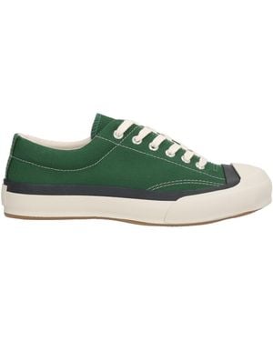 Moonstar Sneakers - Grün
