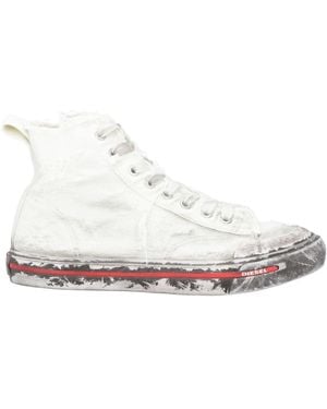 DIESEL Sneakers - White