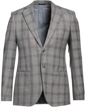 Giorgio Armani Blazer - Gray