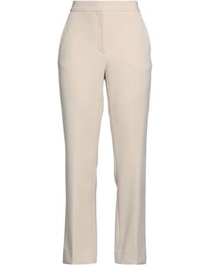 St. John Trouser - Natural