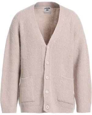 A PAPER KID Cardigan - Pink