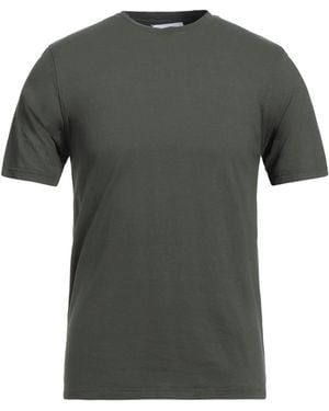 Alpha Studio T-shirts - Grün